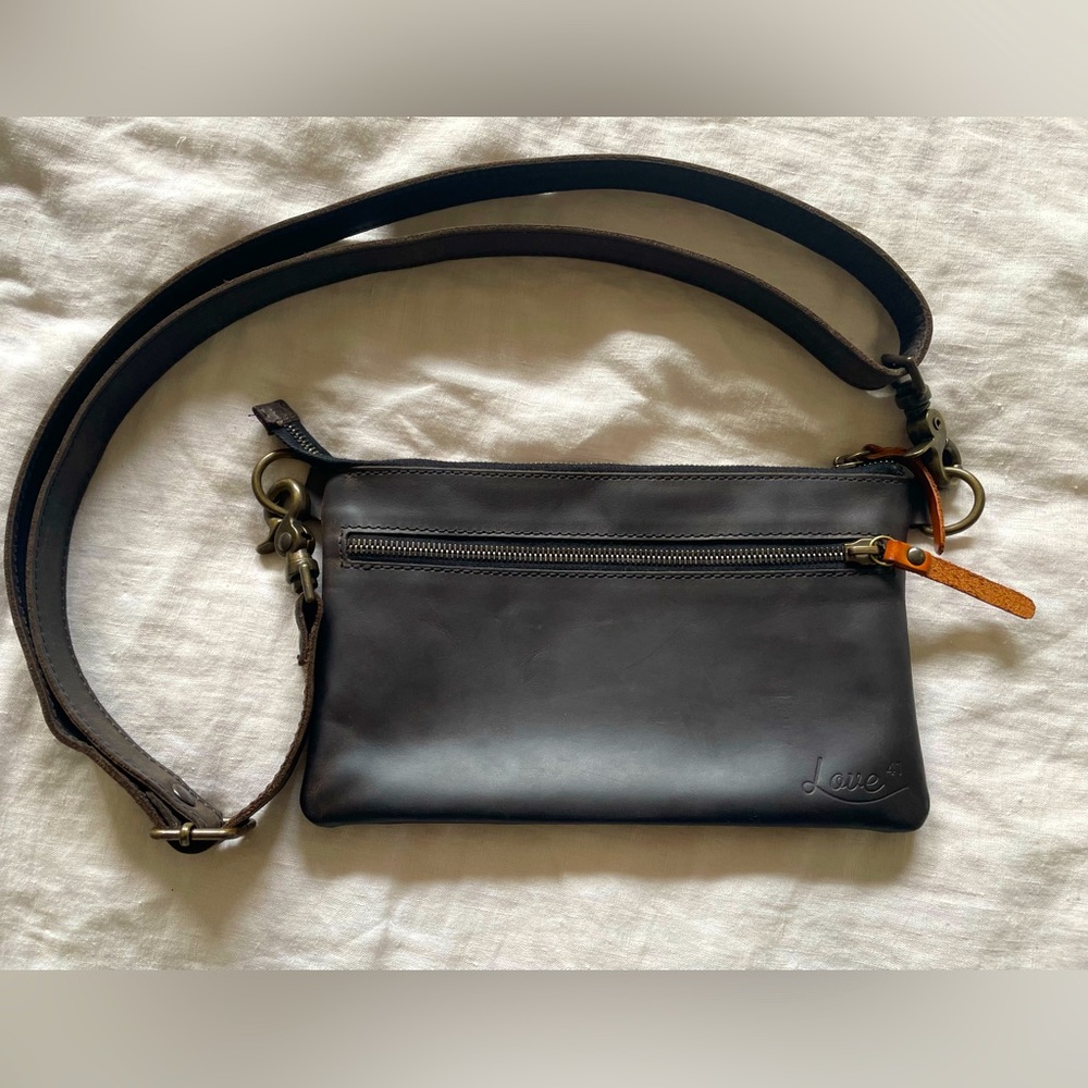 Love 41 Belt Bag